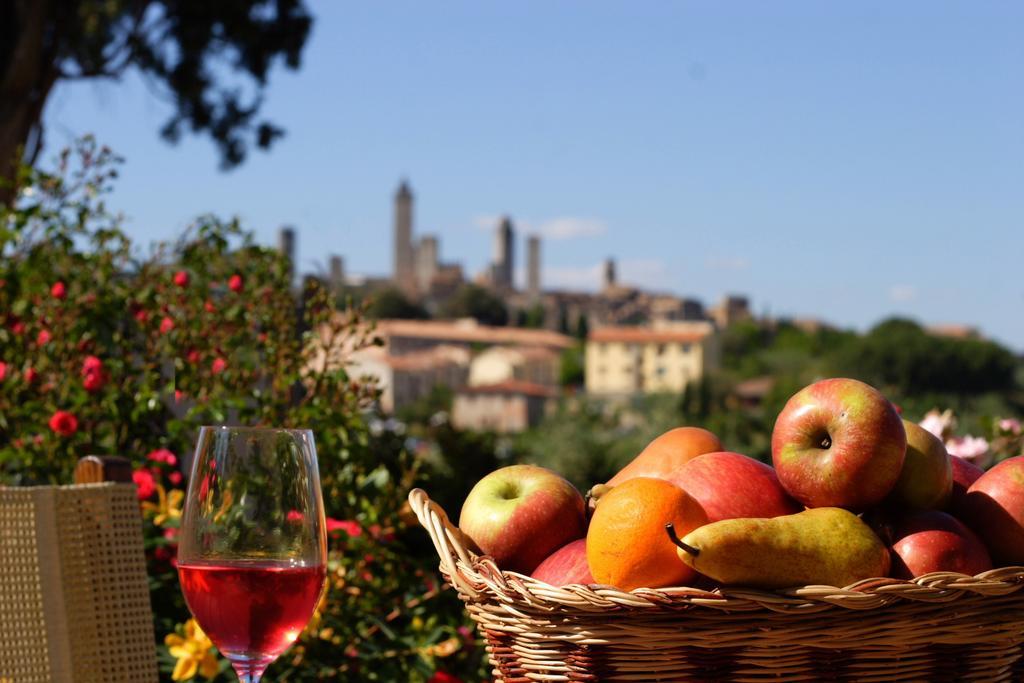 Viani 2* San Gimignano
