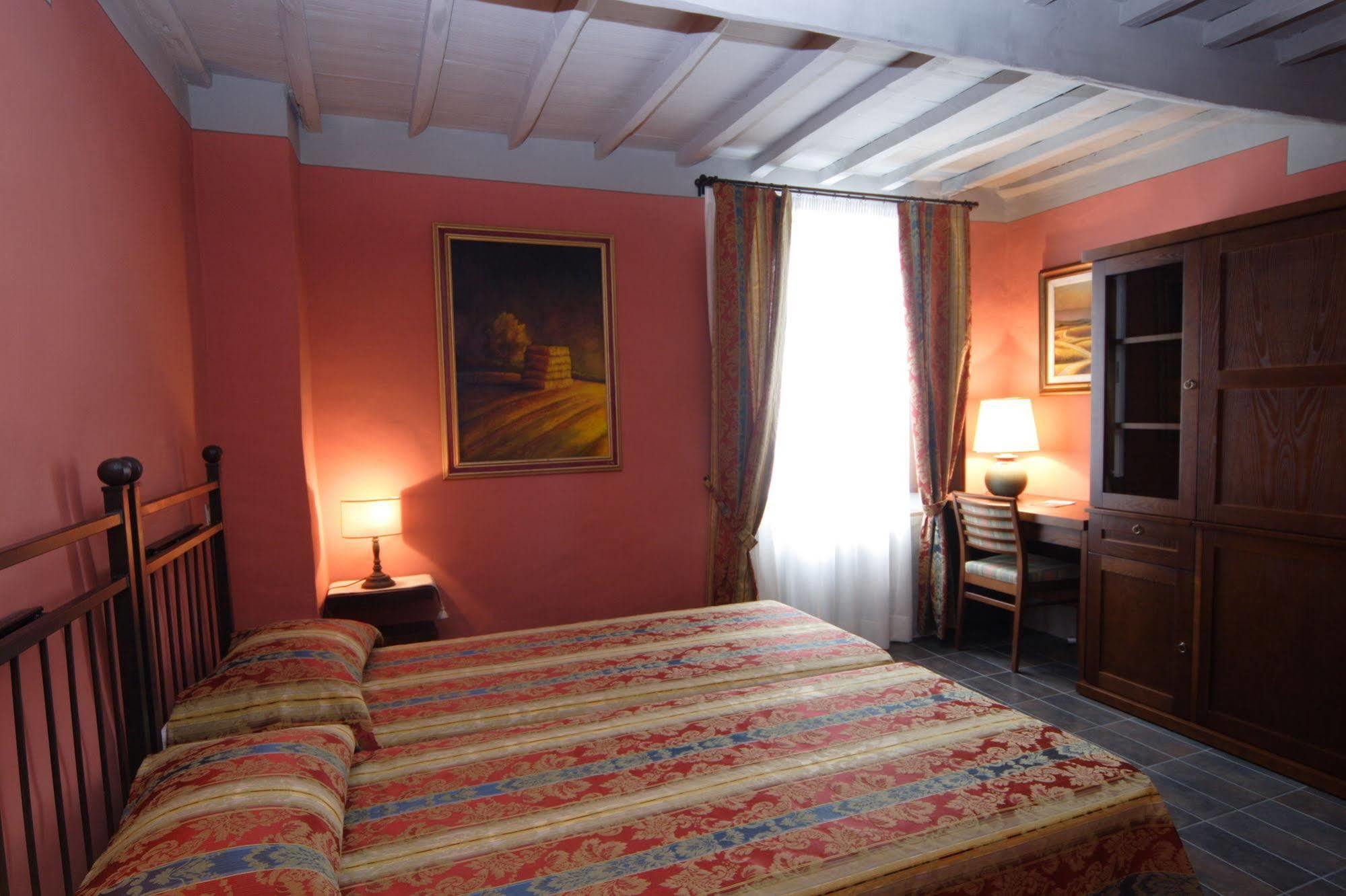 Viani Couette-café San Gimignano
