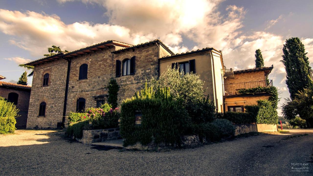 Viani San Gimignano