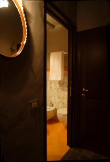 Couette-café Viani 2*