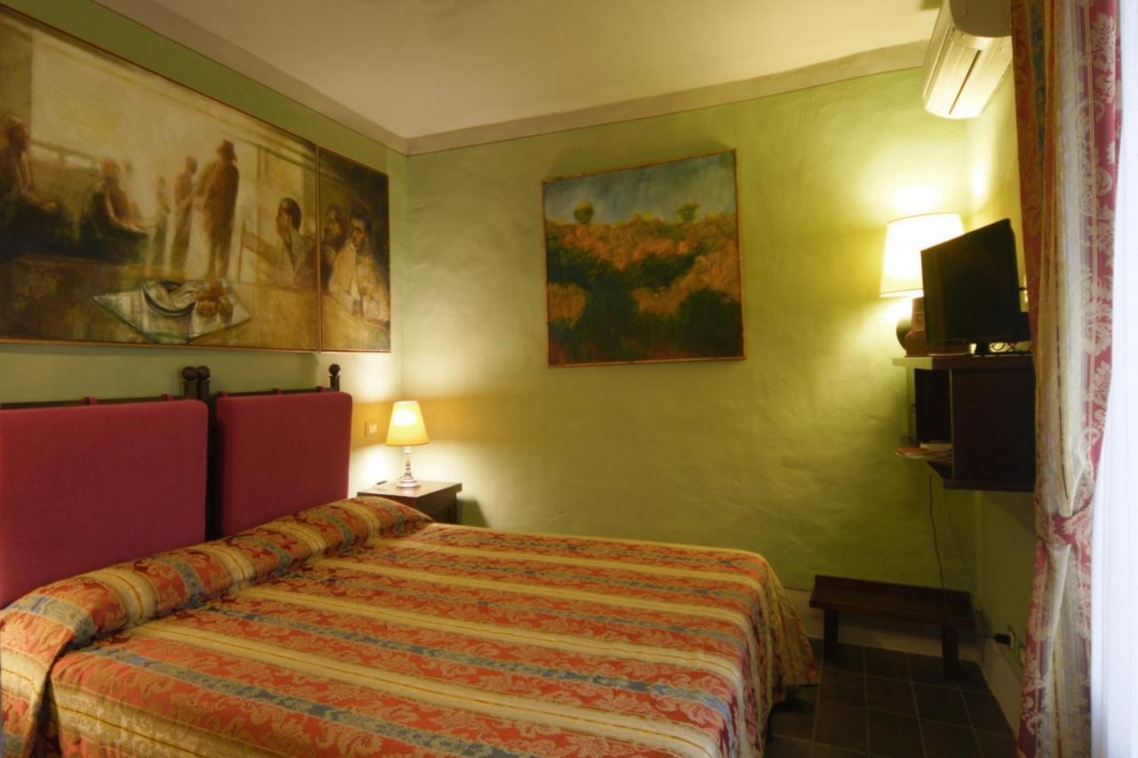 Couette-café Viani San Gimignano