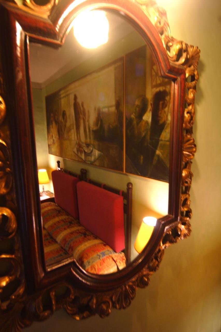 Viani Couette-café San Gimignano