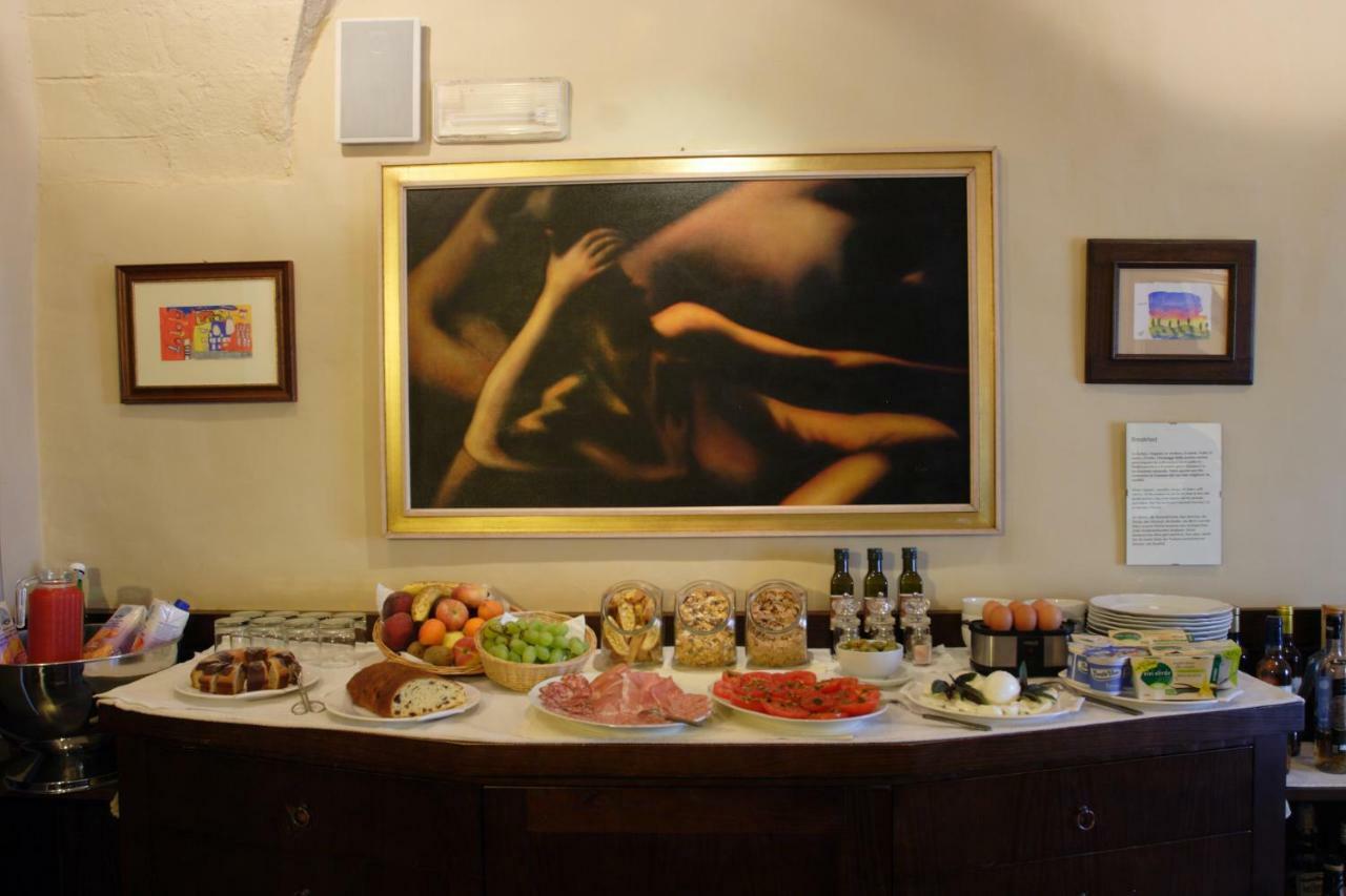 Couette-café Viani 2*