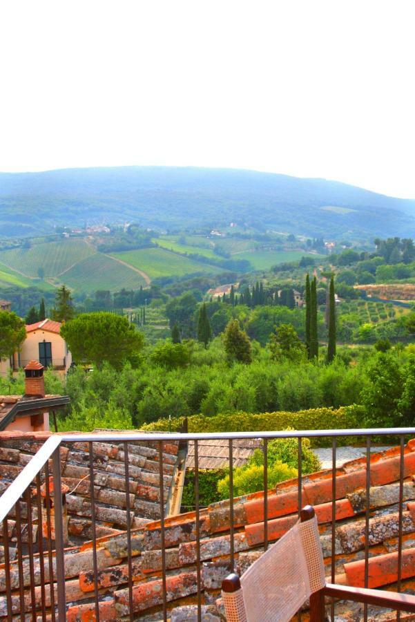 Viani San Gimignano